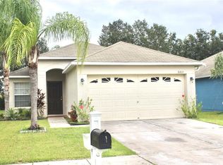 31303 Glendalough Way, Wesley Chapel, FL 33545