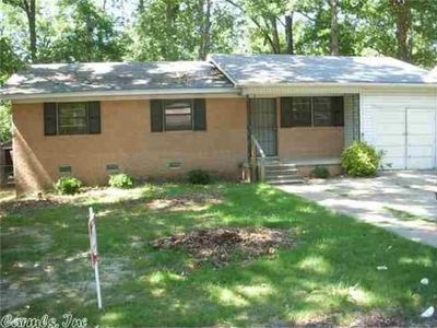 7820 Burnelle Dr, Little Rock, AR, 72209