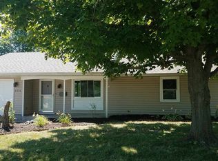 1316 Tulip Tree Rd, Fort Wayne, IN 46825