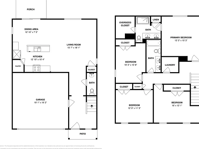201 Spring Knoll Dr — Photo 17