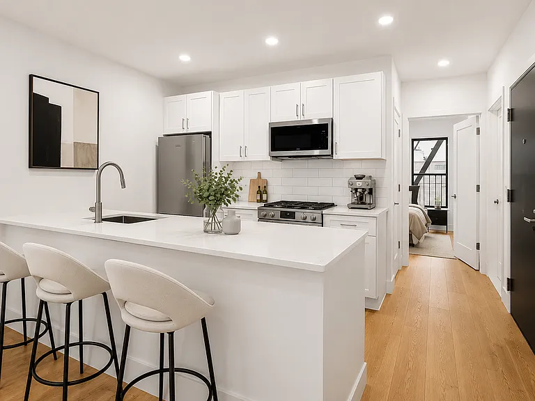 105 Carroll St #4A — Photo 3
