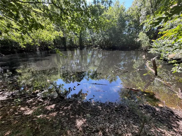 0 Newman Rd, Wewoka, OK 74884