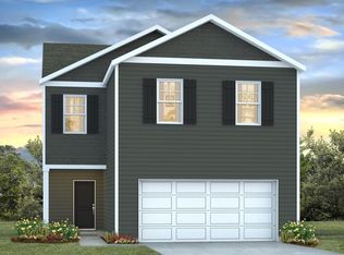 654 Glacier Rd, Lexington, SC 29072