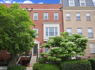 2411 20th St NW UNIT 8, Washington, DC 20009