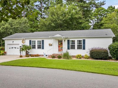 4433 Manitook Dr., Little River, SC, 29566