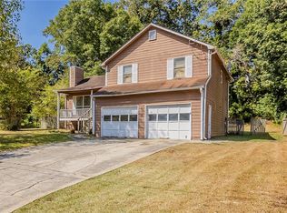 4550 Glory Dr, Austell, GA 30106