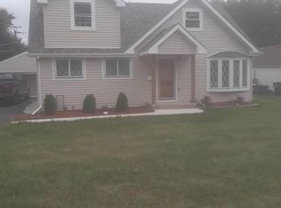 2849 Rhodes Ave, Melrose Park, IL 60164