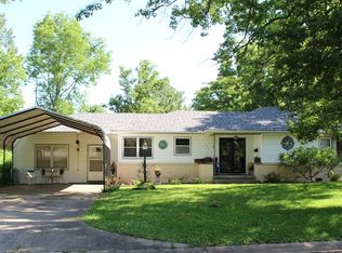 622 Marblecrest Ter, Fort Scott, KS 66701