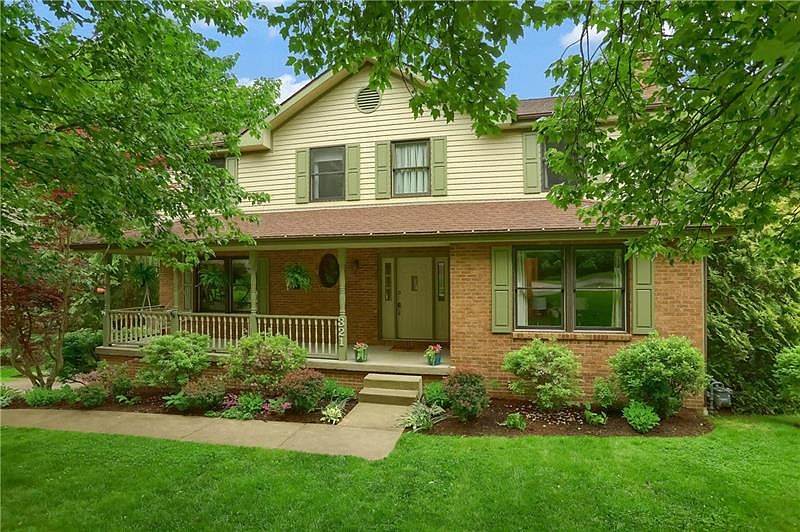 321 Cloverdale Dr, Wexford, PA 15090 Zillow