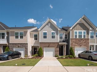 1147 Little Gem Ln, Apex, NC 27523