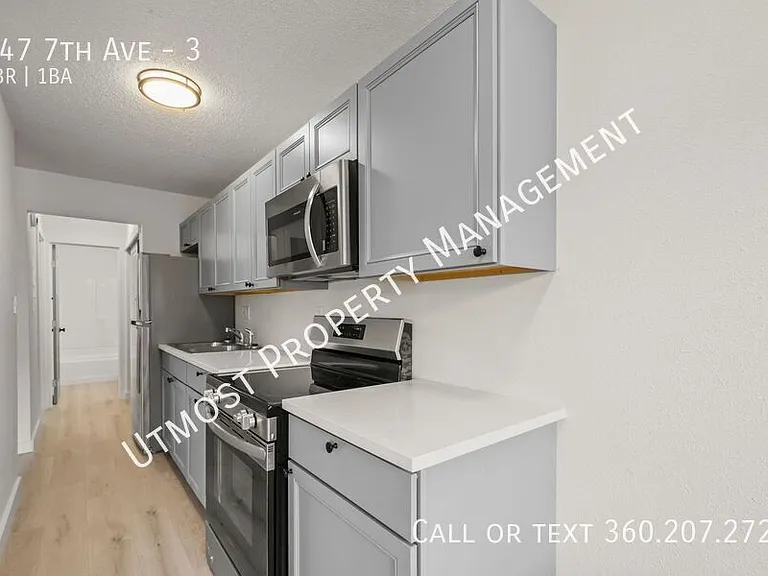 947 7th Ave #3 — Photo 1