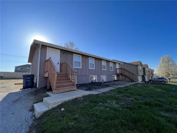 519 Maier Dr, Belton, MO 64012