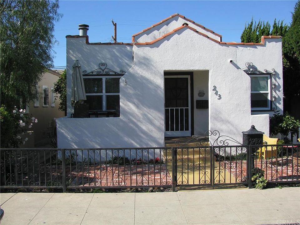 1st image of 243 La Verne Ave