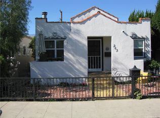 243 La Verne Ave, Long Beach, CA 90803