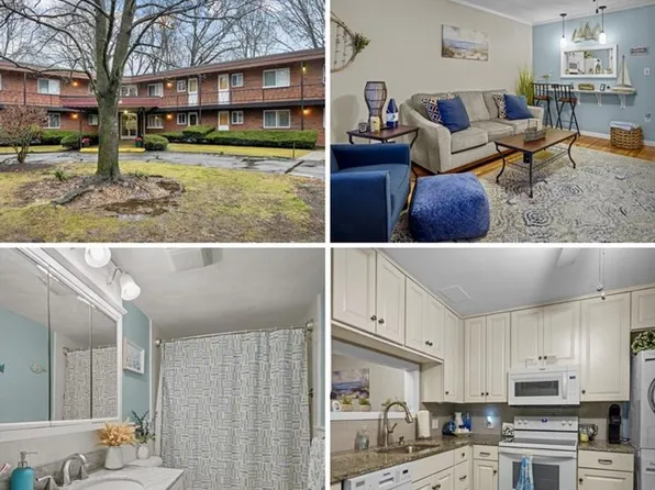 72 W Shore Rd APT 104, Warwick, RI 02889