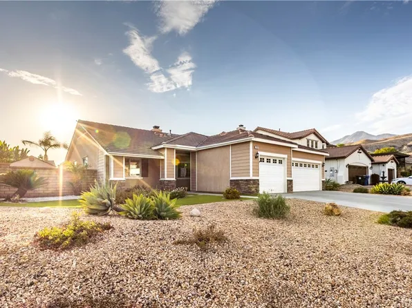 7676 Vista Alegre, Highland, CA 92346