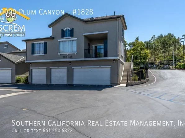 20000 Plum Canyon Rd, Santa Clarita, CA
