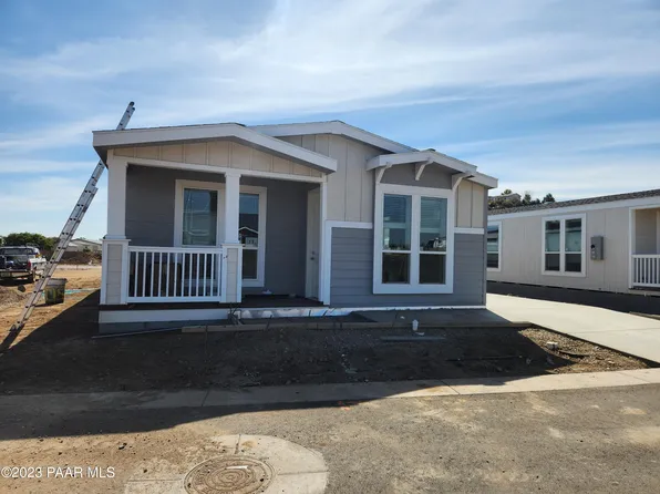 12012 E Redford Rd, Dewey, AZ 86327