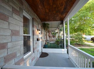 619 W 33rd St, Baltimore, MD