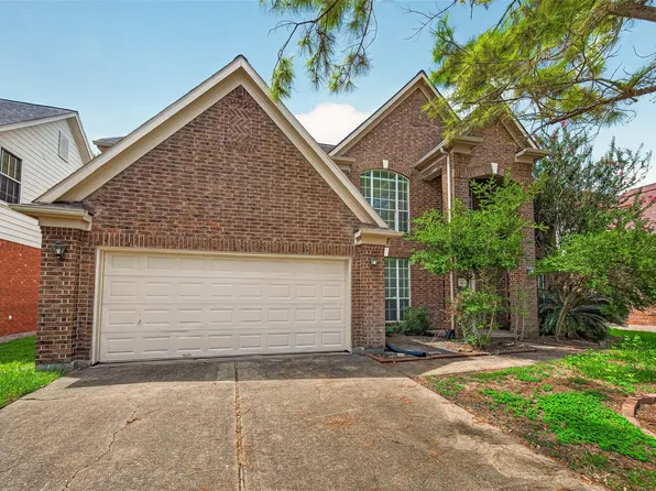 18515 Autumn Park Dr, Houston, TX 77084