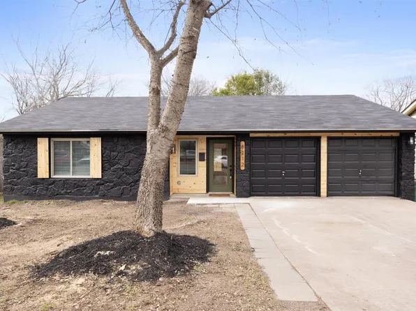 6212 Boxcar Run, Austin, TX 78745