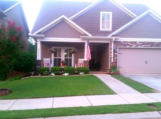 1021 Barrett Dr, Evans, GA 30809