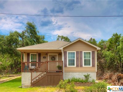 867 Ledgeview Dr, Canyon Lake, TX, 78133