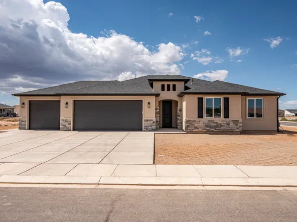 4913 N 970 E, Enoch, UT 84721