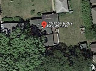 10749 56th St, Clear Lake, MN 55319