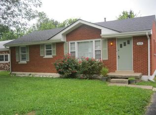 229 Savoy Rd, Lexington, KY 40504