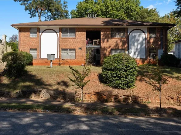 1185 Lucile Ave SW, Atlanta, GA 30310