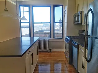 Rented by Bohemia Realty Group