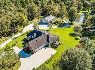 23904 Arrowhead Point, New Caney, TX 77357