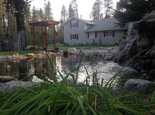 2280 W Pine Glen Ct, Athol, ID 83801