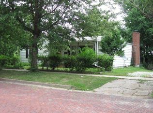 716 N Franklin St, Kirksville, MO 63501