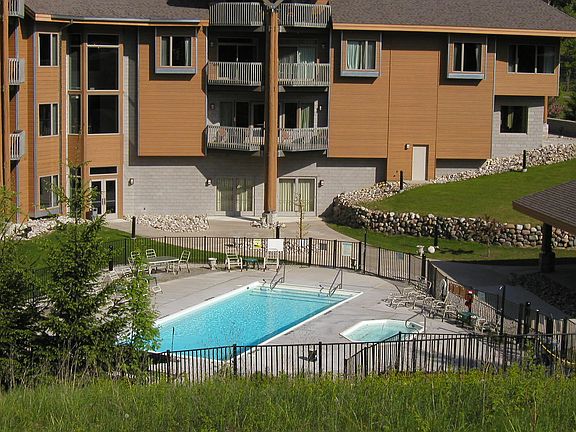 Cedar Pool