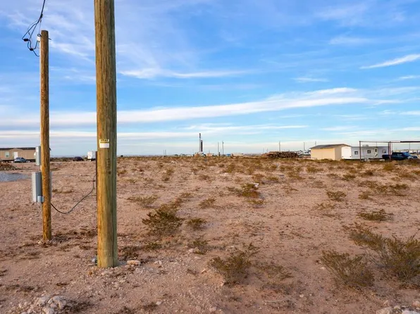 0 Lois Ln, Odessa, TX 79766