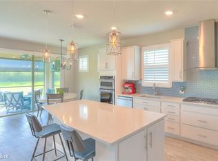 4708 Ballast Crest Cv, Land O Lakes, FL 34638