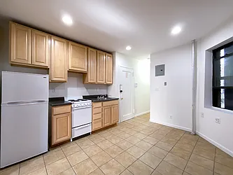 Rented by Compass