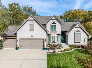 5624 NW 81st St, Kansas City, MO 64151