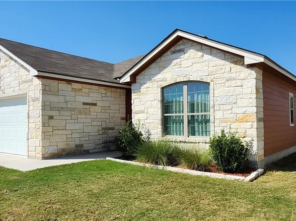 1208 Monte Verde Dr, Temple, TX 76504