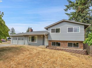17111 SE Bush St, Portland, OR 97236