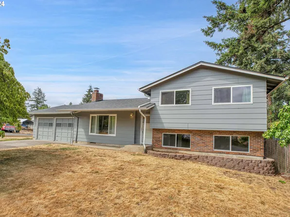 17111 SE Bush St, Portland, OR 97236