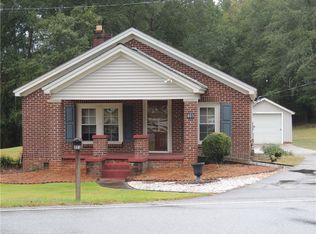 803 Kings Rd, Anderson, SC 29621