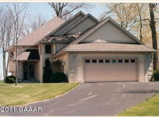 1071 E Lake Geneva Rd, Alexandria, MN 56308