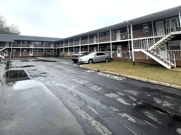 719 Marvin Ave #206, Norfolk, VA 23518