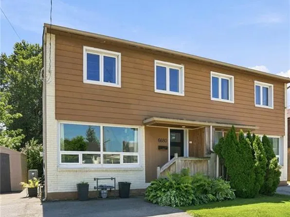 6680 McLeod Rd, Niagara Falls, ON L2G 3G5