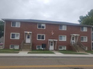 1310 25th St NW APT 6, Canton, OH 44709