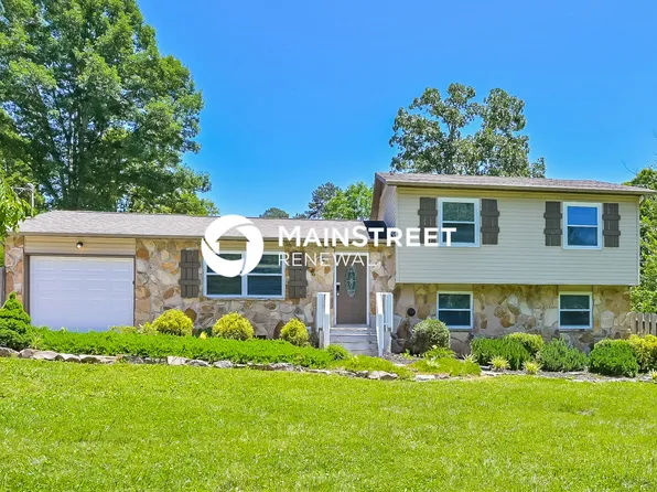 5712 Bluewood Ln, Knoxville, TN 37921
