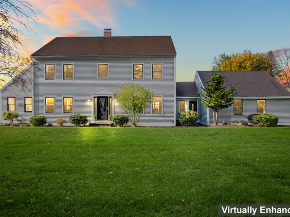 3 Frost Hill Circle, Eliot, ME 03903